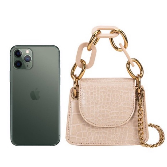 Mini handbag - Picture 2 of 7